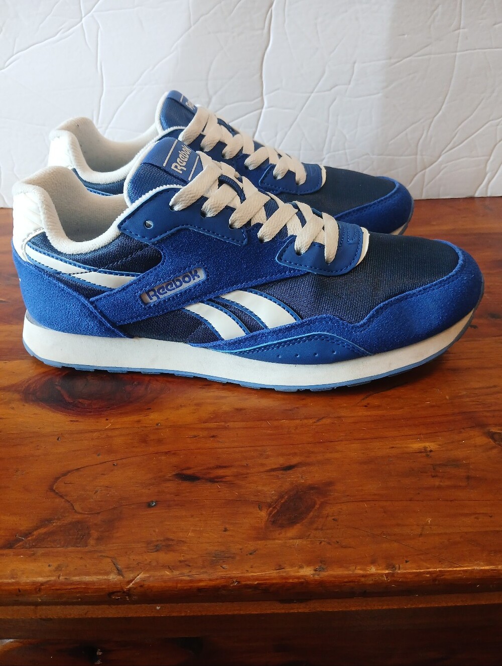 REEBOK LIFESTYLE CLASSIC SNEAKERS Women's Size 9